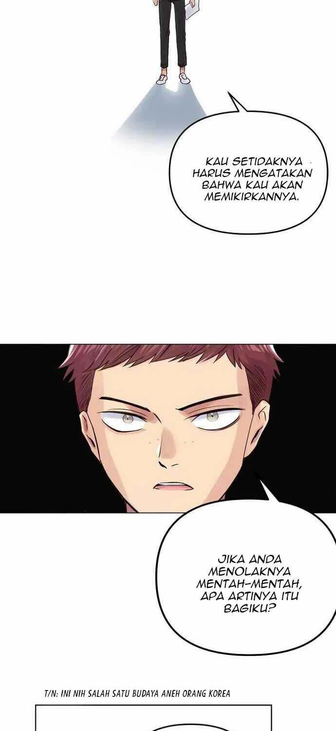 Time Roulette Chapter 32 Gambar 14