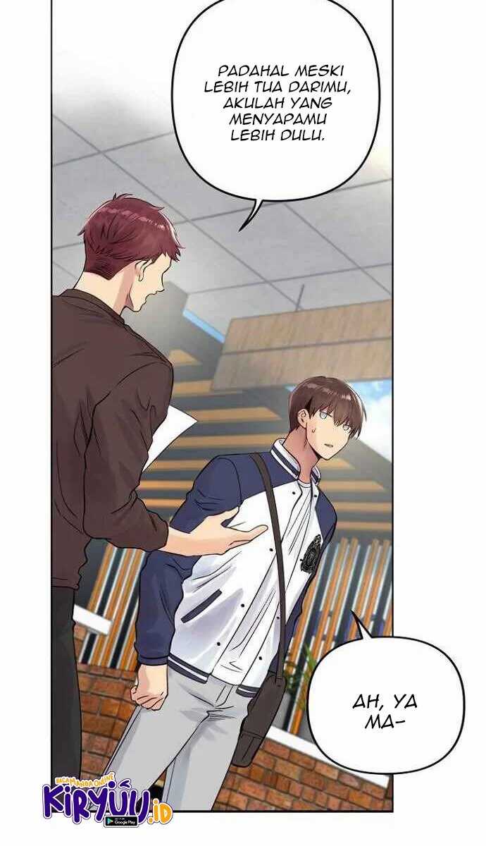Time Roulette Chapter 32 Gambar 15