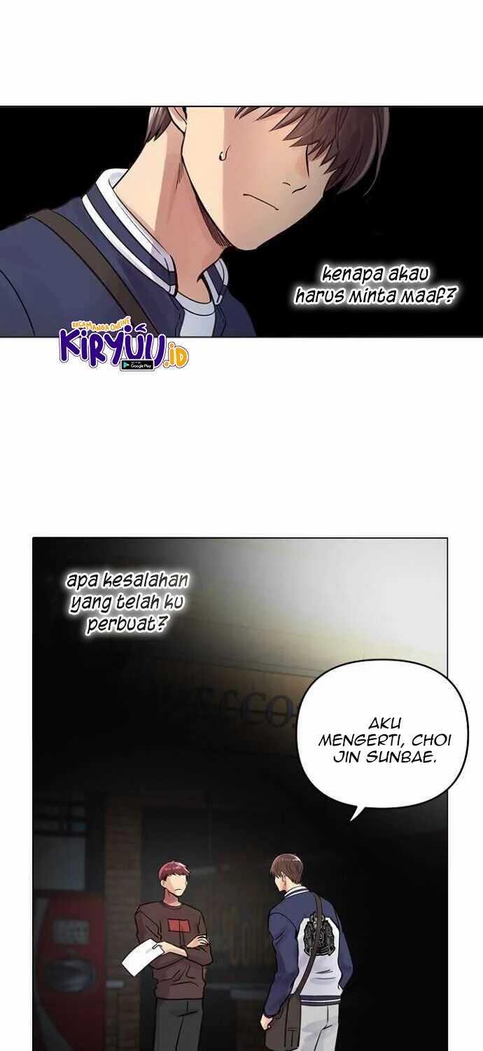 Time Roulette Chapter 32 Gambar 16