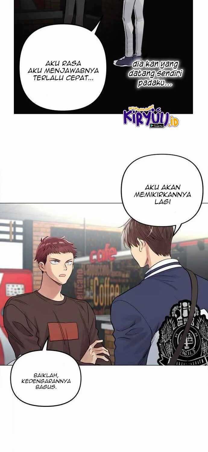 Time Roulette Chapter 32 Gambar 17