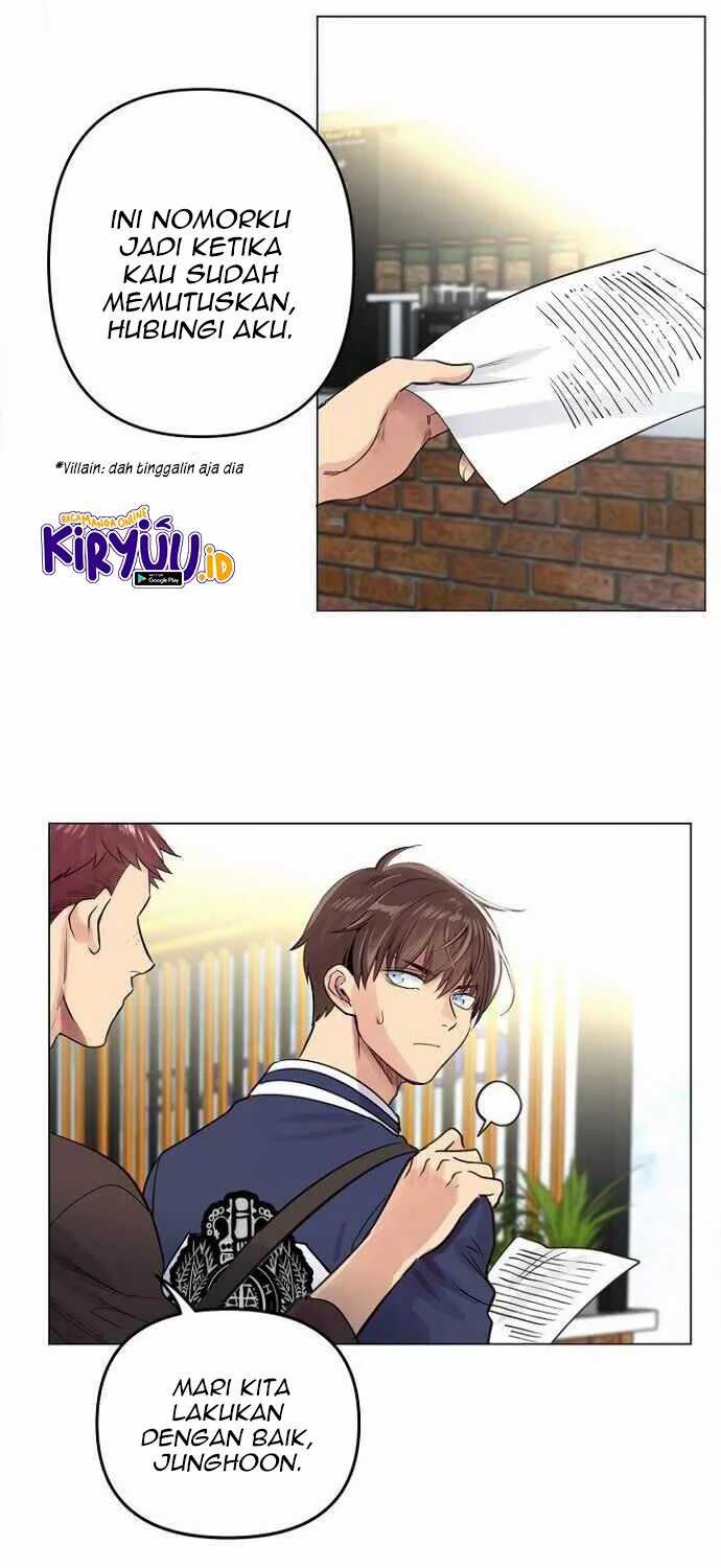 Time Roulette Chapter 32 Gambar 18