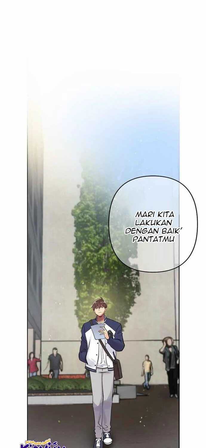 Time Roulette Chapter 32 Gambar 19