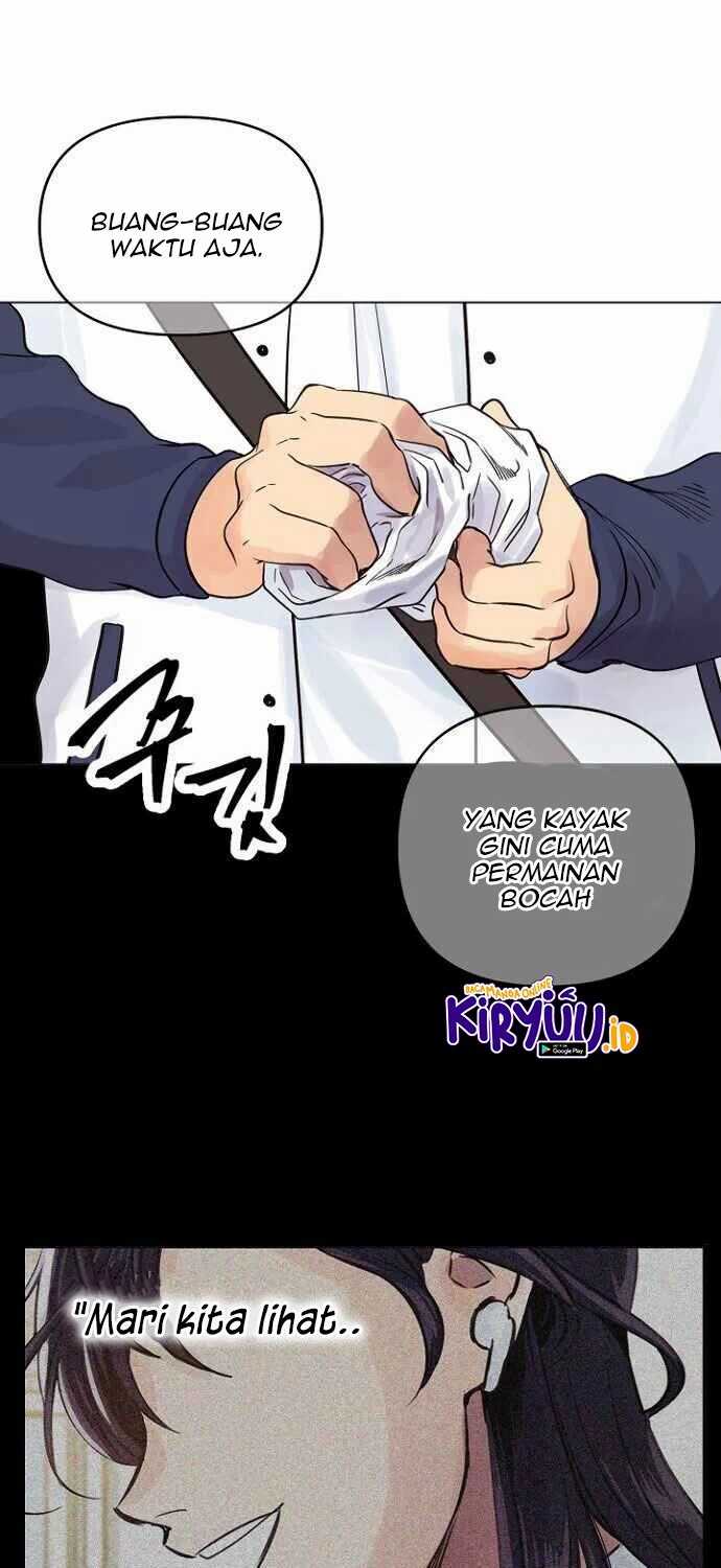 Time Roulette Chapter 32 Gambar 21