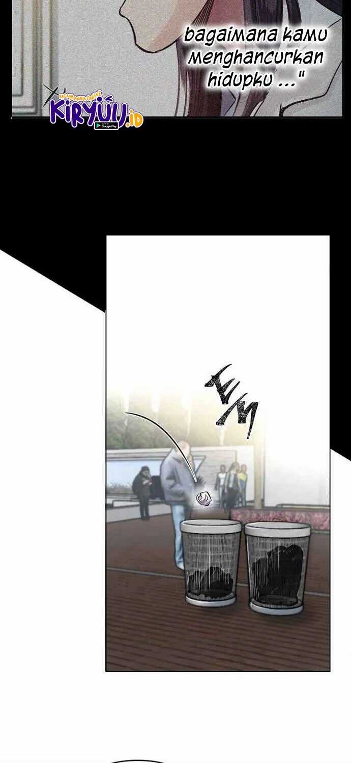 Time Roulette Chapter 32 Gambar 22