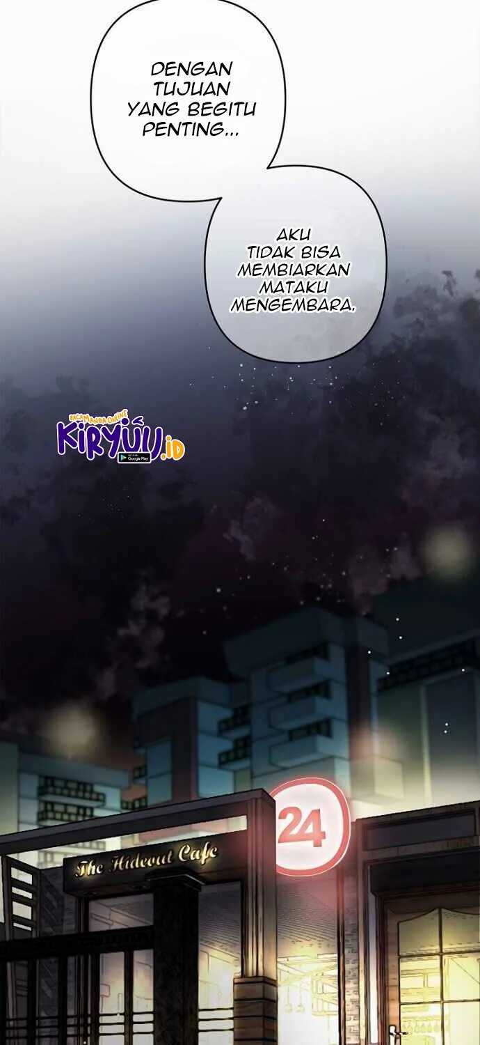 Time Roulette Chapter 32 Gambar 23