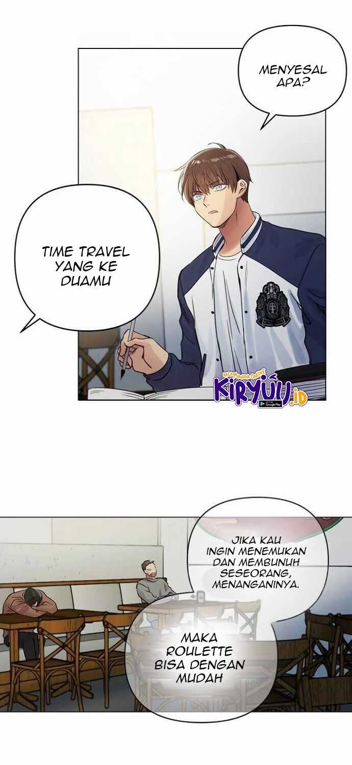 Time Roulette Chapter 32 Gambar 25
