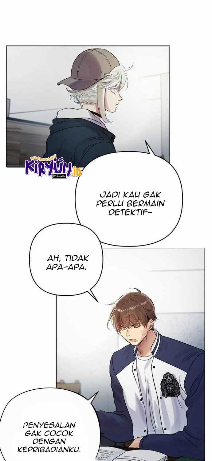 Time Roulette Chapter 32 Gambar 26