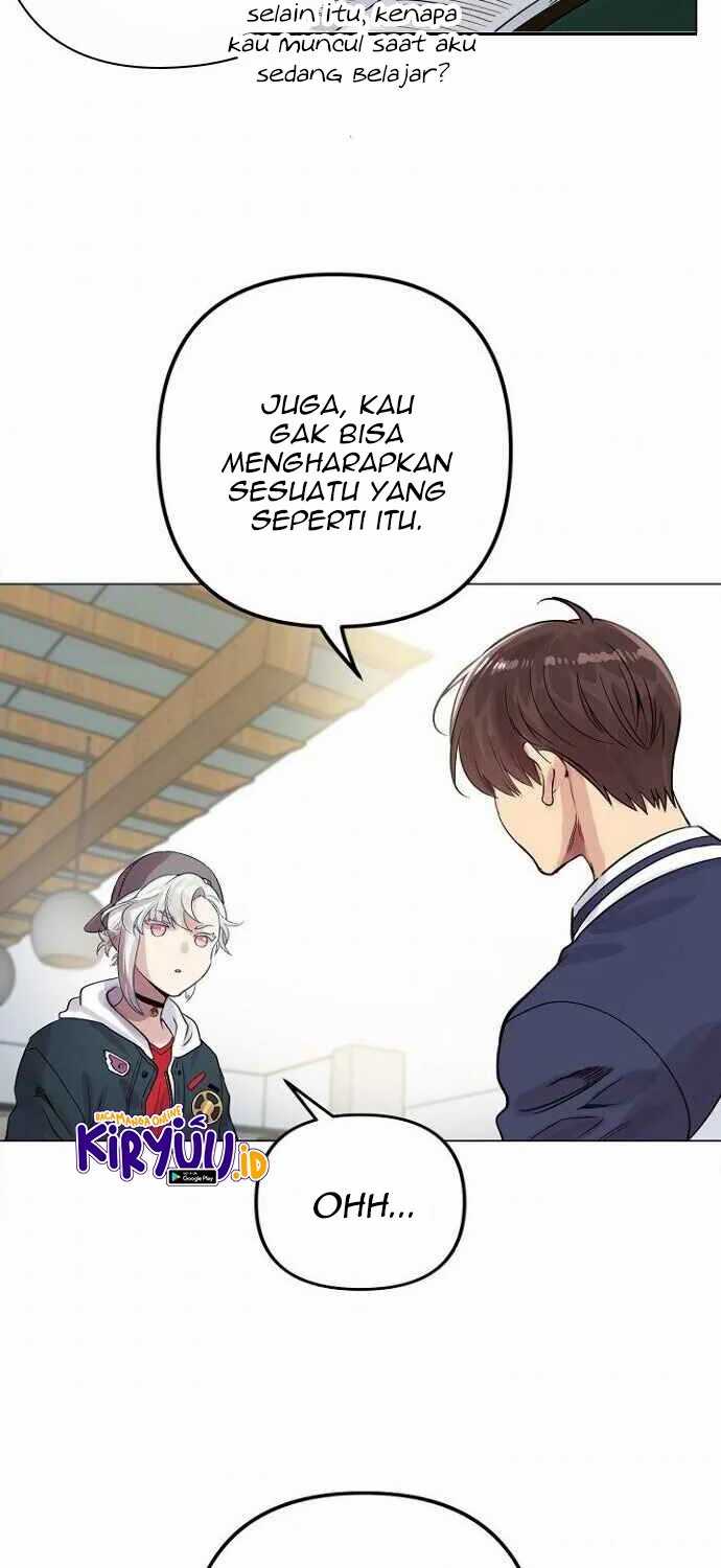 Time Roulette Chapter 32 Gambar 27