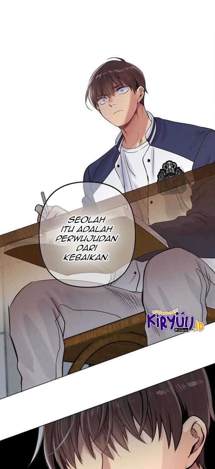 Time Roulette Chapter 32 Gambar 29