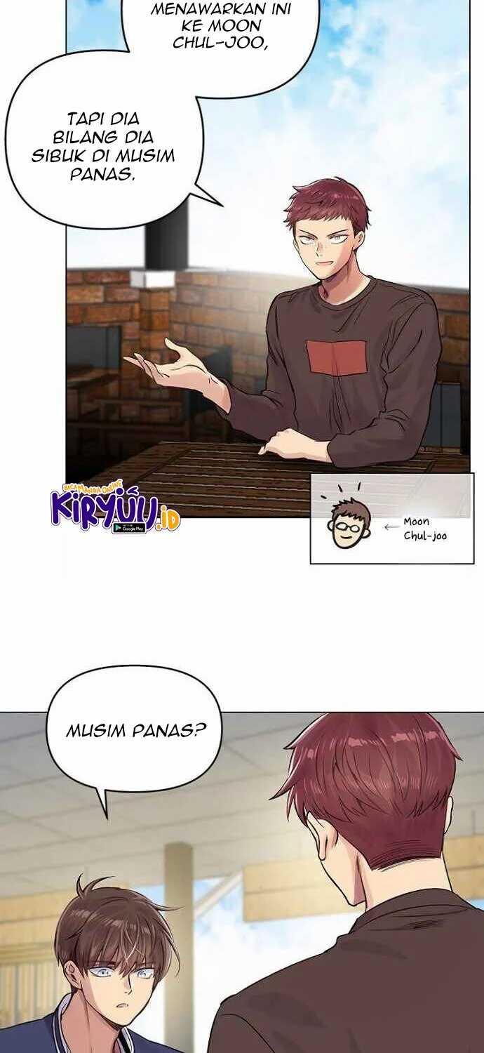 Time Roulette Chapter 32 Gambar 3