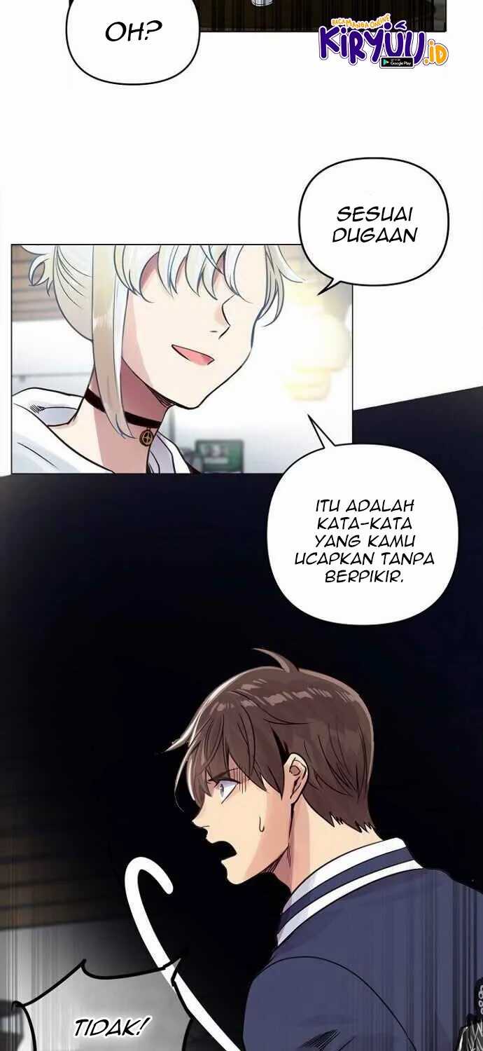 Time Roulette Chapter 32 Gambar 31