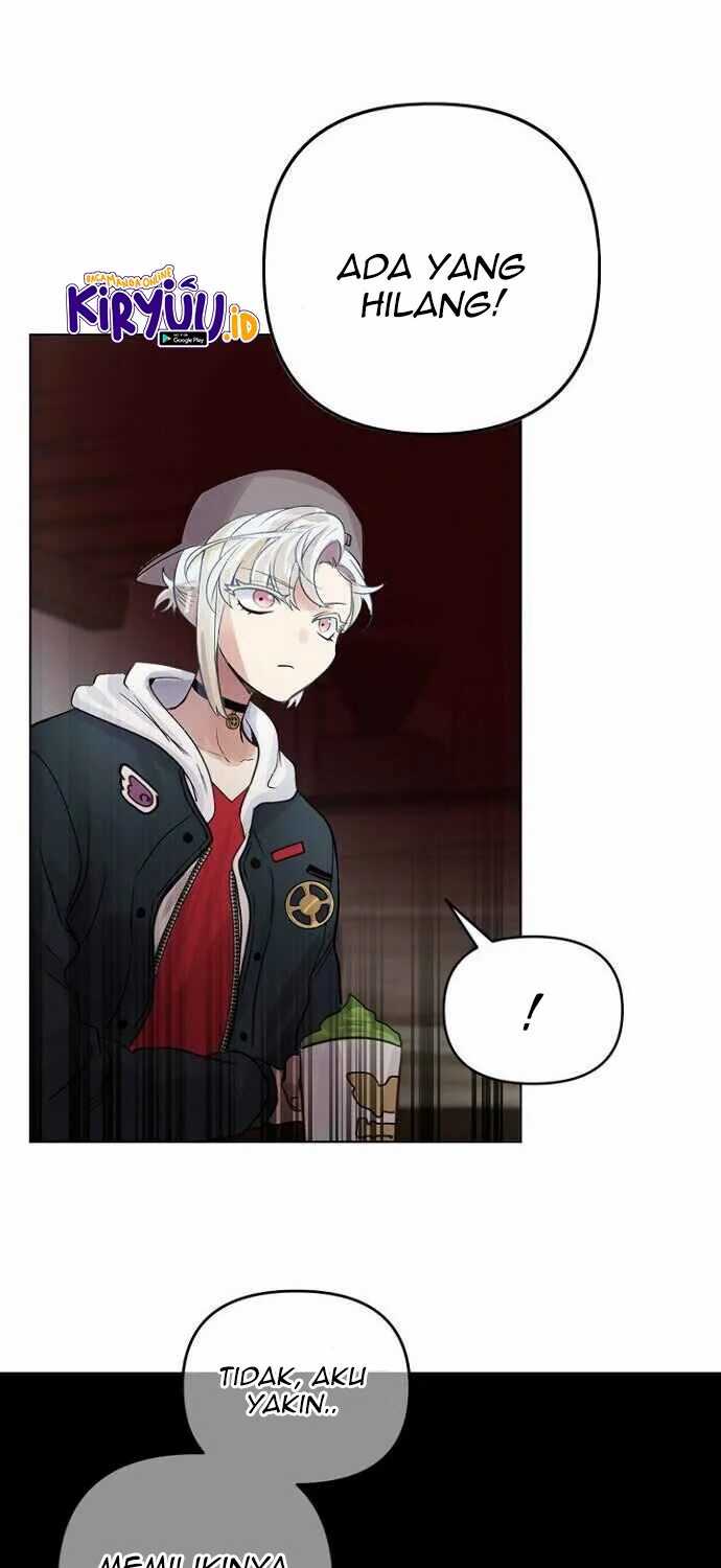 Time Roulette Chapter 32 Gambar 33