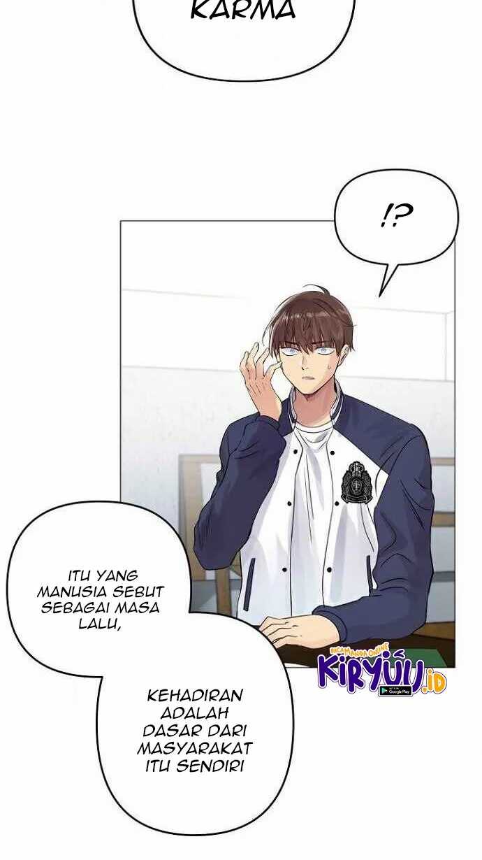 Time Roulette Chapter 32 Gambar 36