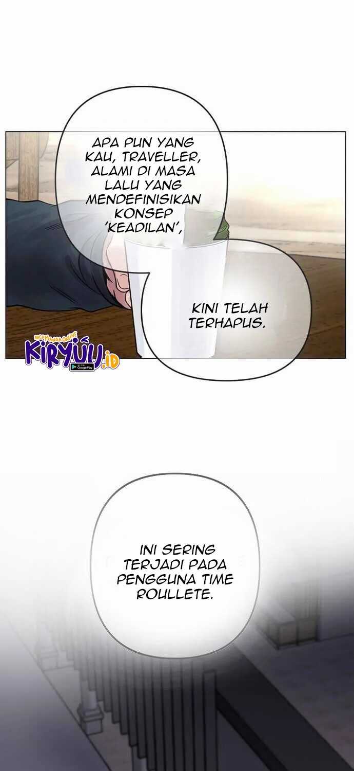 Time Roulette Chapter 32 Gambar 37