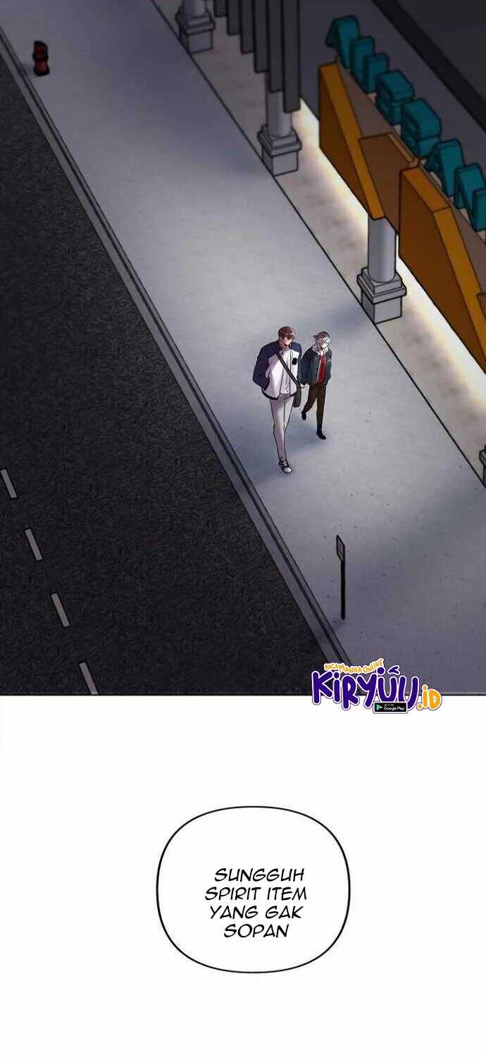 Time Roulette Chapter 32 Gambar 38