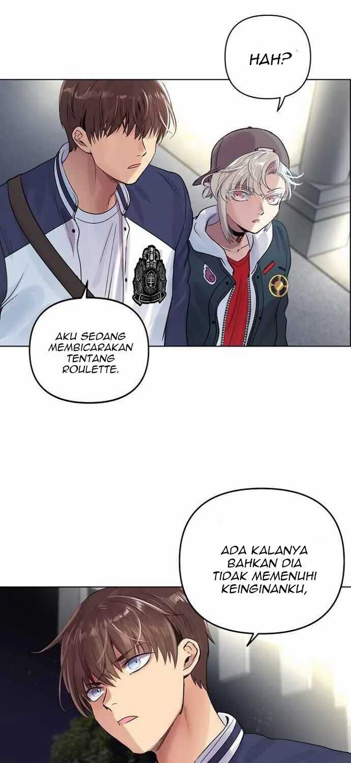 Time Roulette Chapter 32 Gambar 39