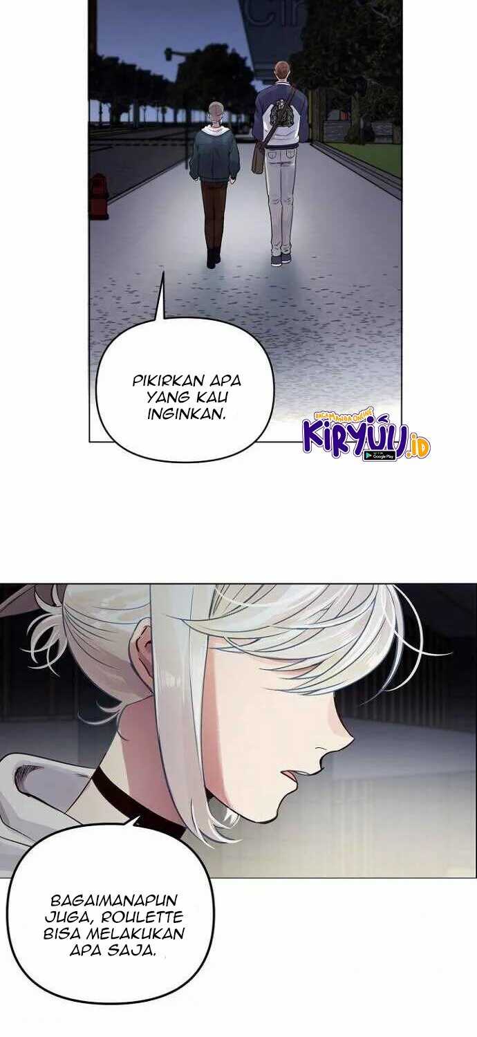 Time Roulette Chapter 32 Gambar 42