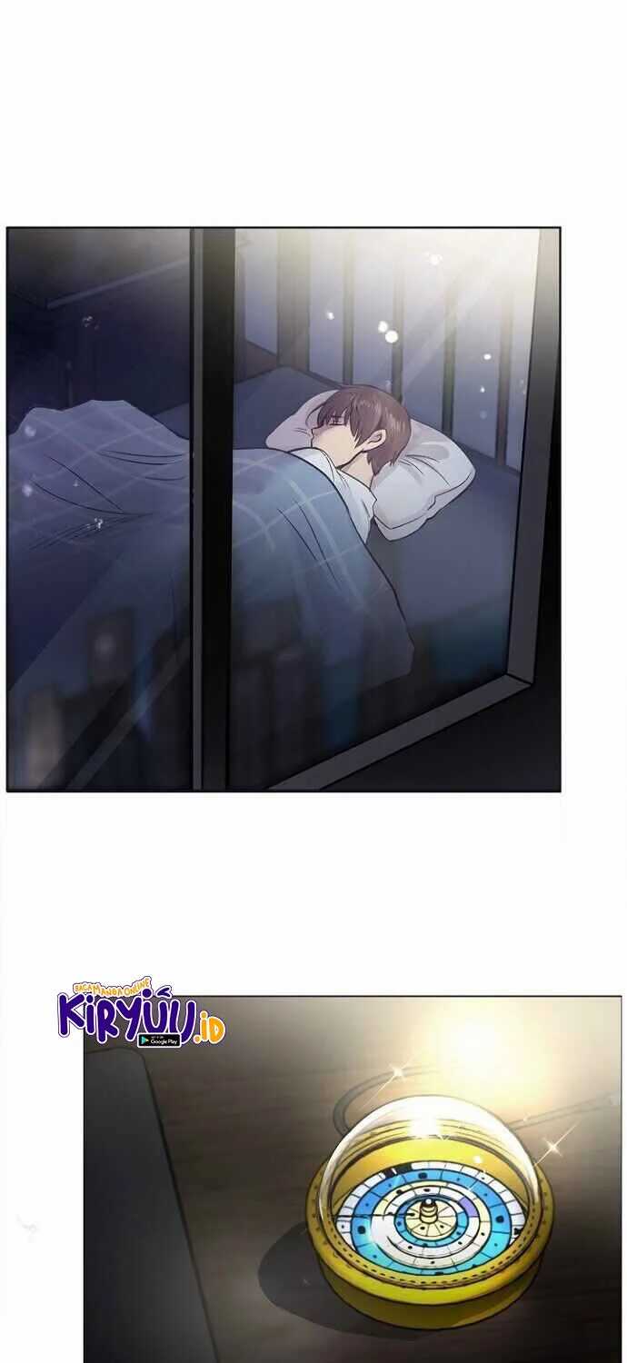 Time Roulette Chapter 32 Gambar 45