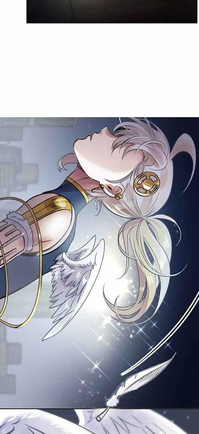 Time Roulette Chapter 32 Gambar 46