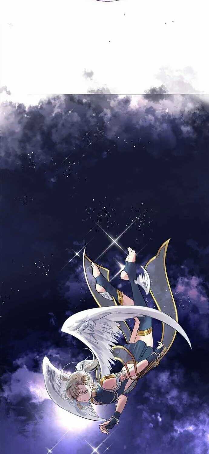 Time Roulette Chapter 32 Gambar 48