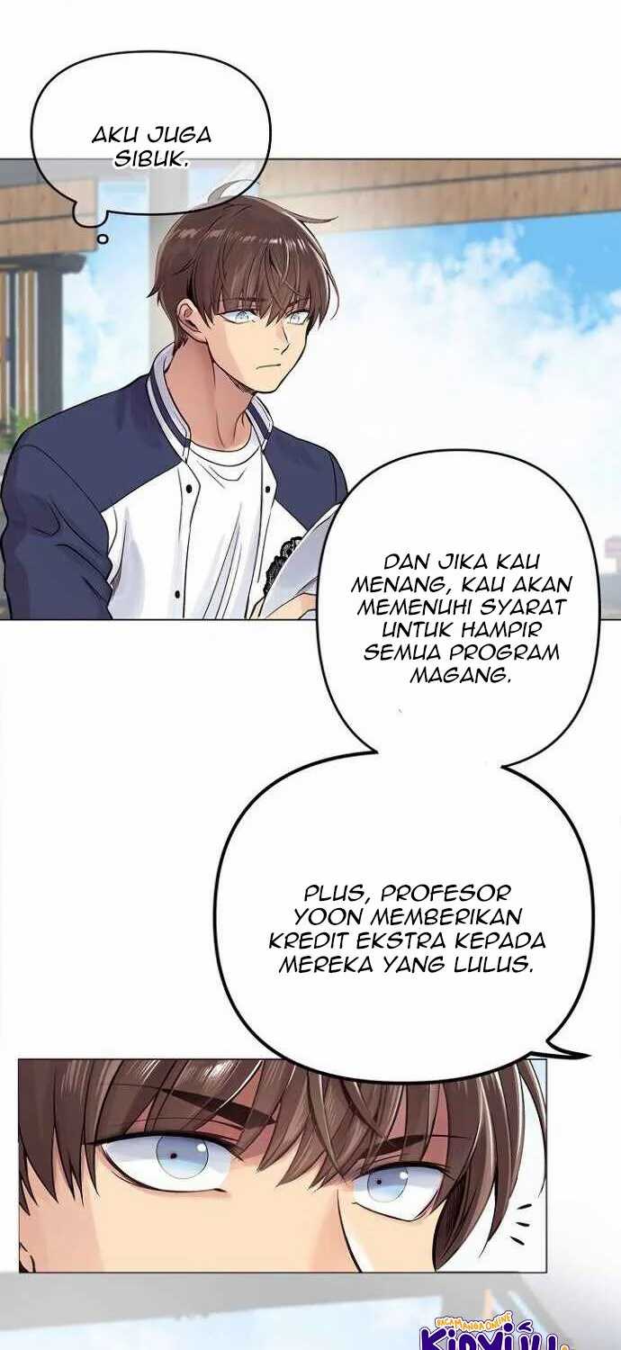 Time Roulette Chapter 32 Gambar 5