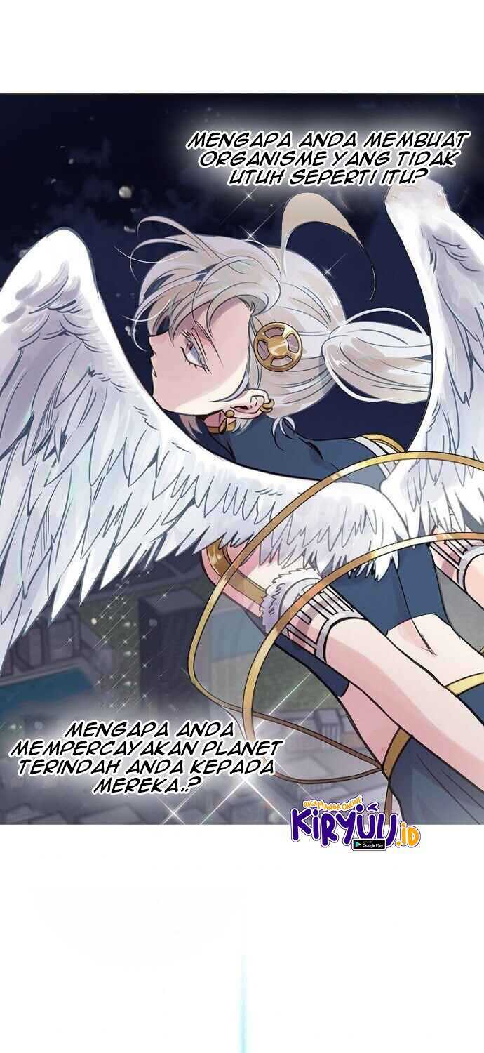 Time Roulette Chapter 32 Gambar 50