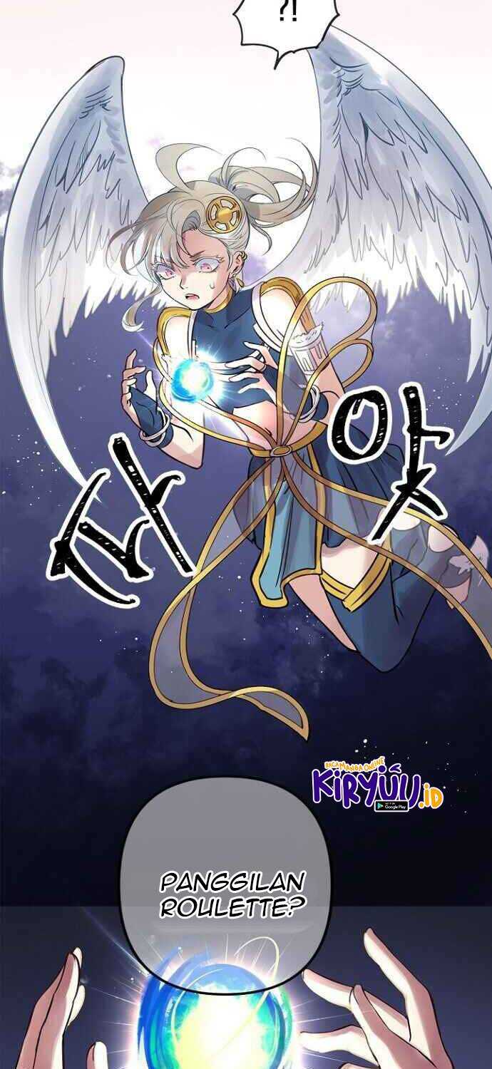 Time Roulette Chapter 32 Gambar 52