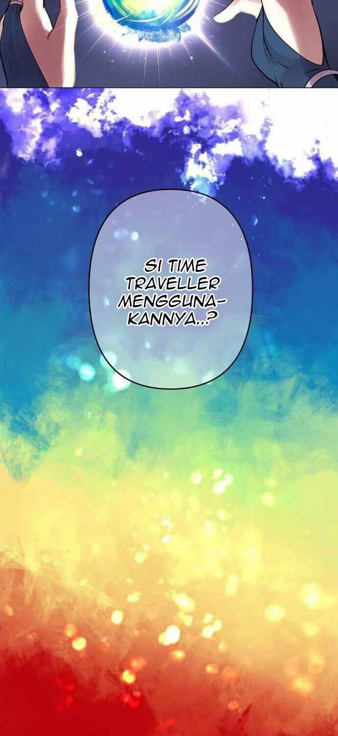 Time Roulette Chapter 32 Gambar 53