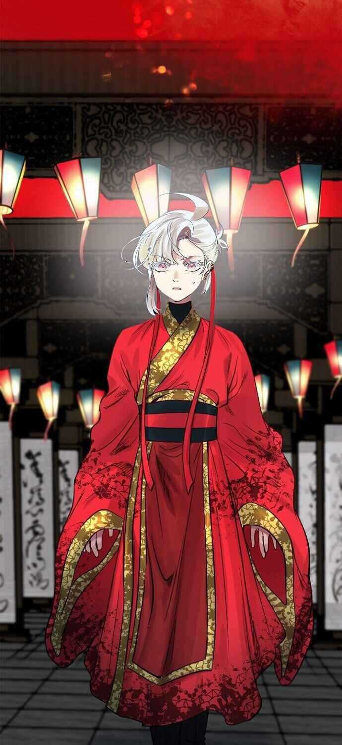 Time Roulette Chapter 32 Gambar 54