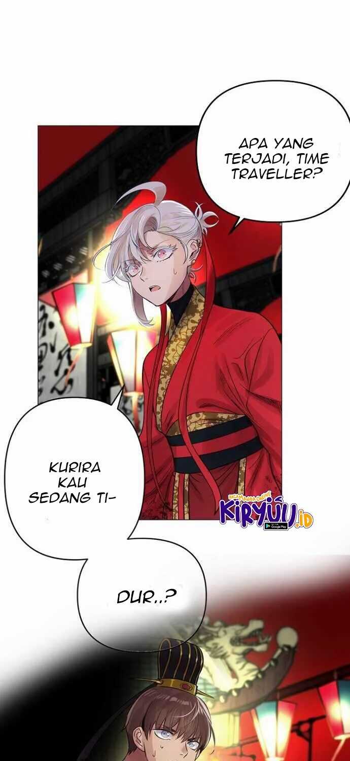 Time Roulette Chapter 32 Gambar 56