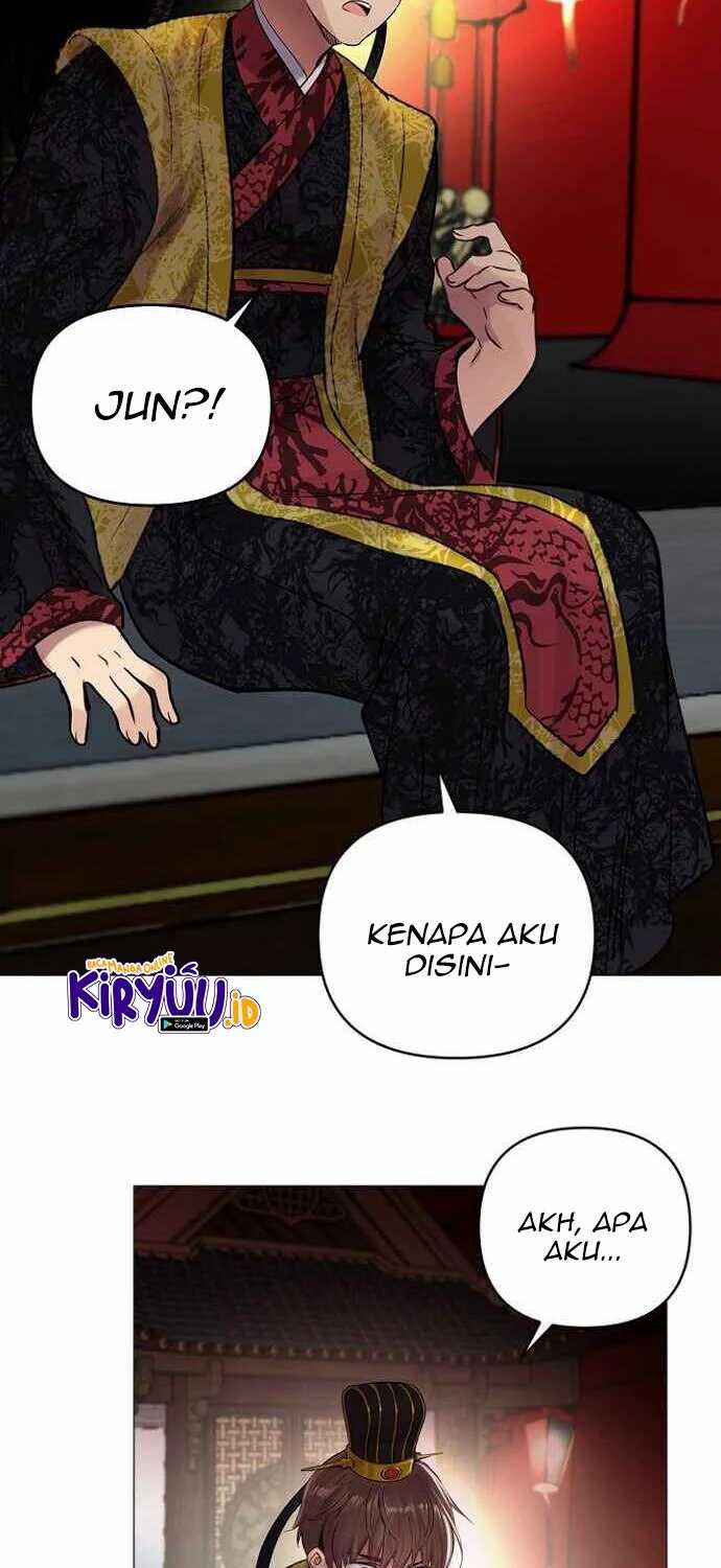 Time Roulette Chapter 32 Gambar 57