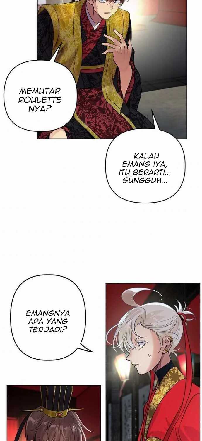 Time Roulette Chapter 32 Gambar 58