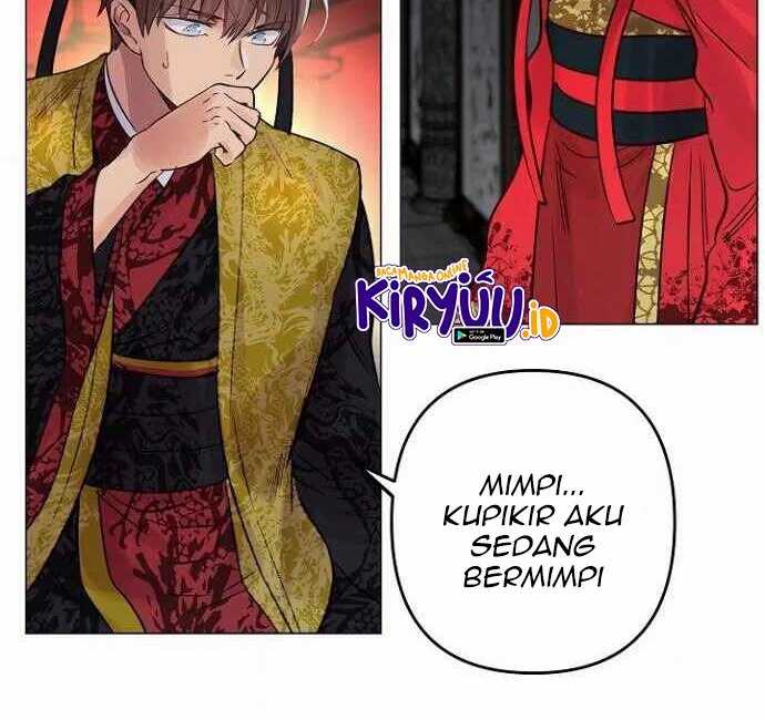 Time Roulette Chapter 32 Gambar 59