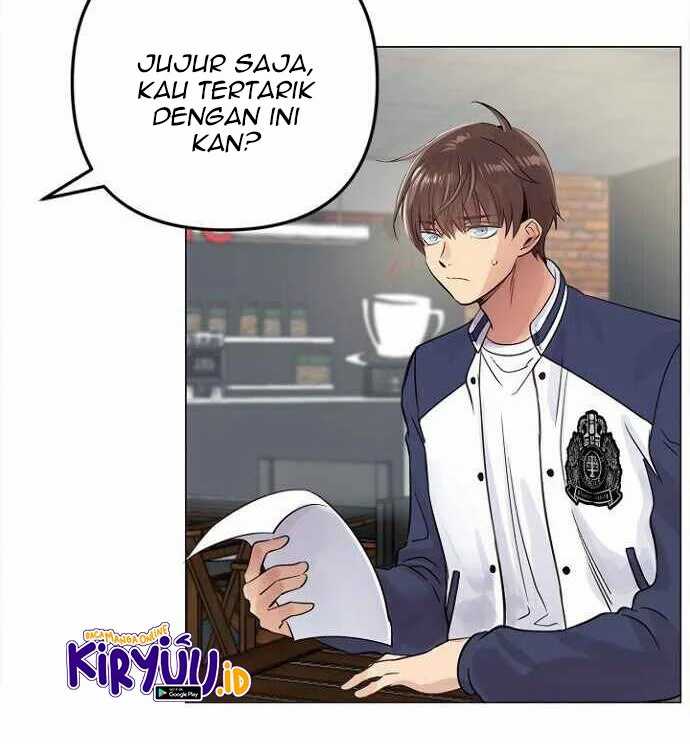 Time Roulette Chapter 32 Gambar 7