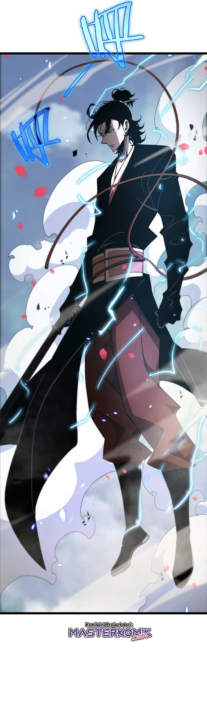 World’s Apocalypse Online Chapter 61 Gambar 33