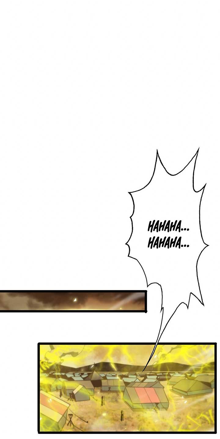 World’s Apocalypse Online Chapter 61 Gambar 34