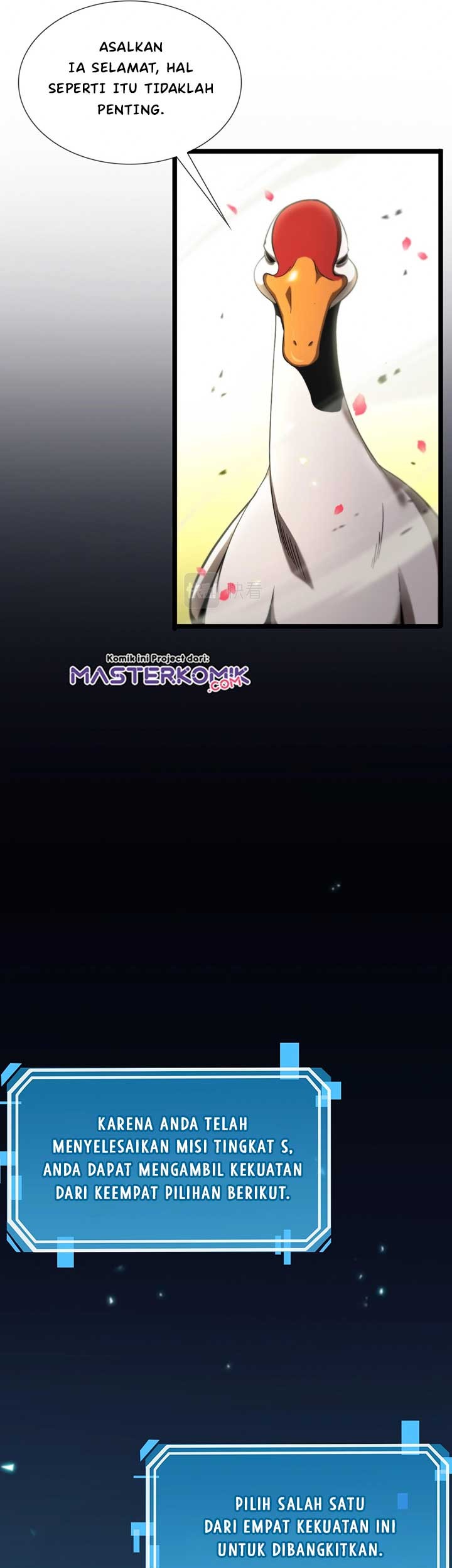 World’s Apocalypse Online Chapter 61 Gambar 4