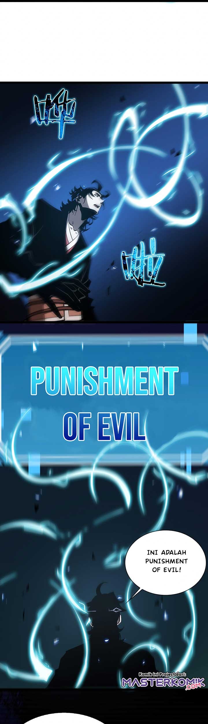 World’s Apocalypse Online Chapter 61 Gambar 10