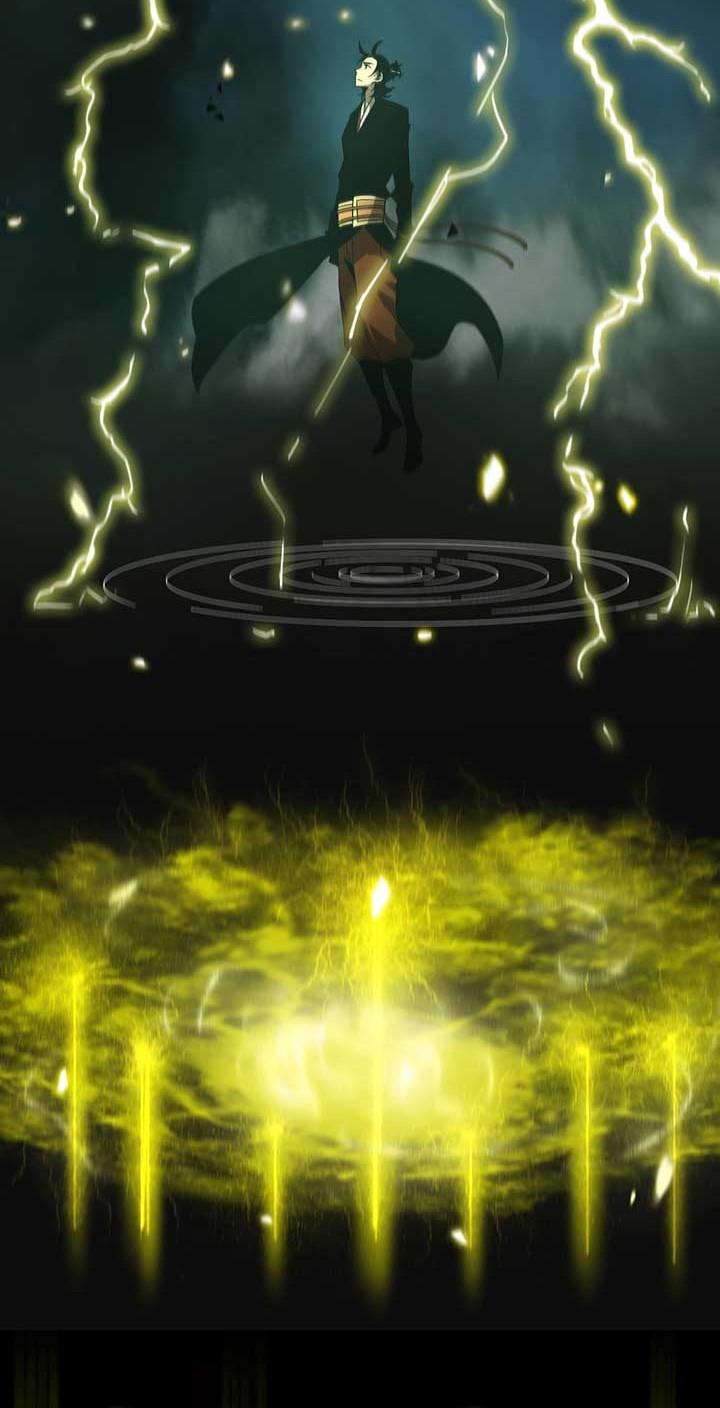 World’s Apocalypse Online Chapter 61 Gambar 17