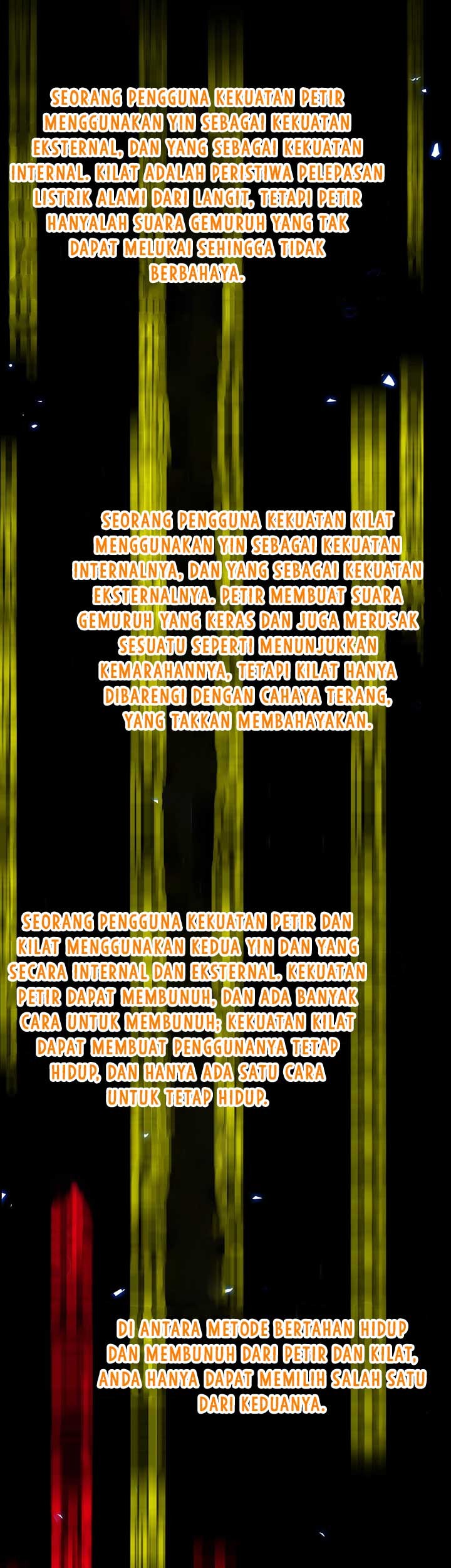 World’s Apocalypse Online Chapter 61 Gambar 18