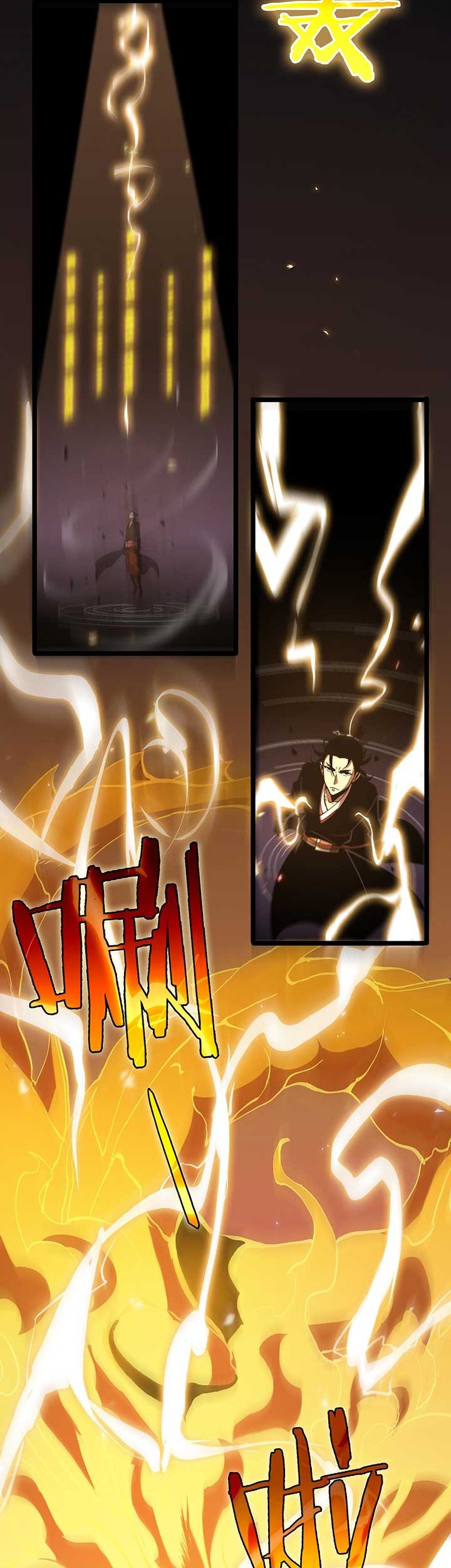 World’s Apocalypse Online Chapter 61 Gambar 22