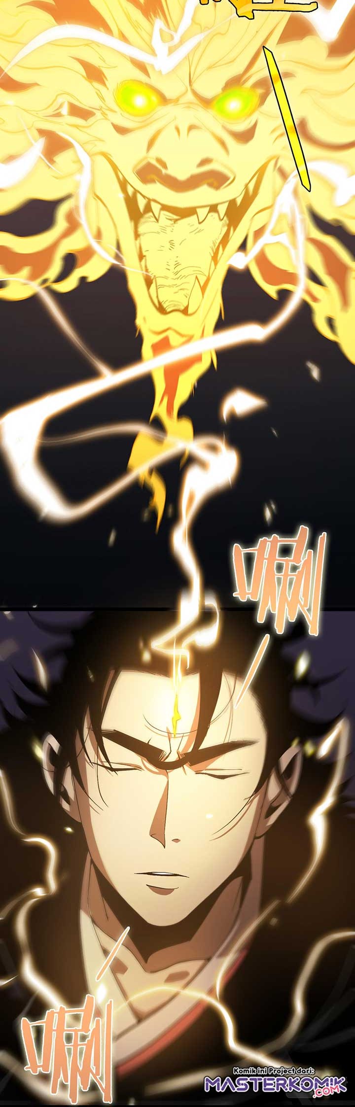 World’s Apocalypse Online Chapter 61 Gambar 23