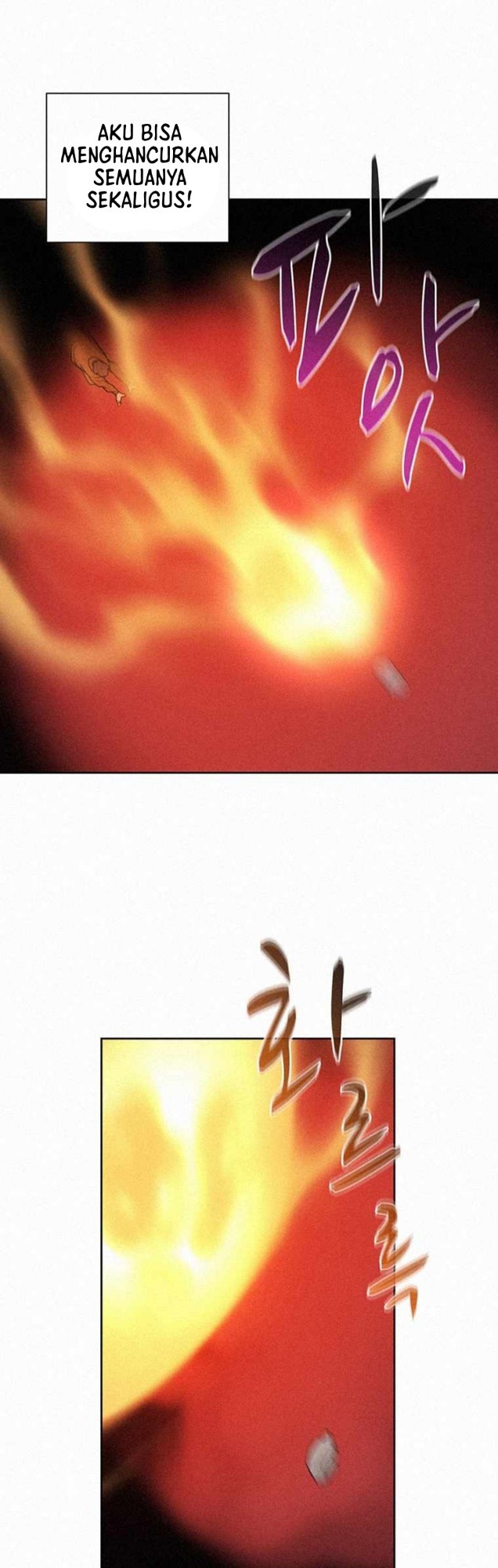 The Book Eating Magician Chapter 41 Gambar 12