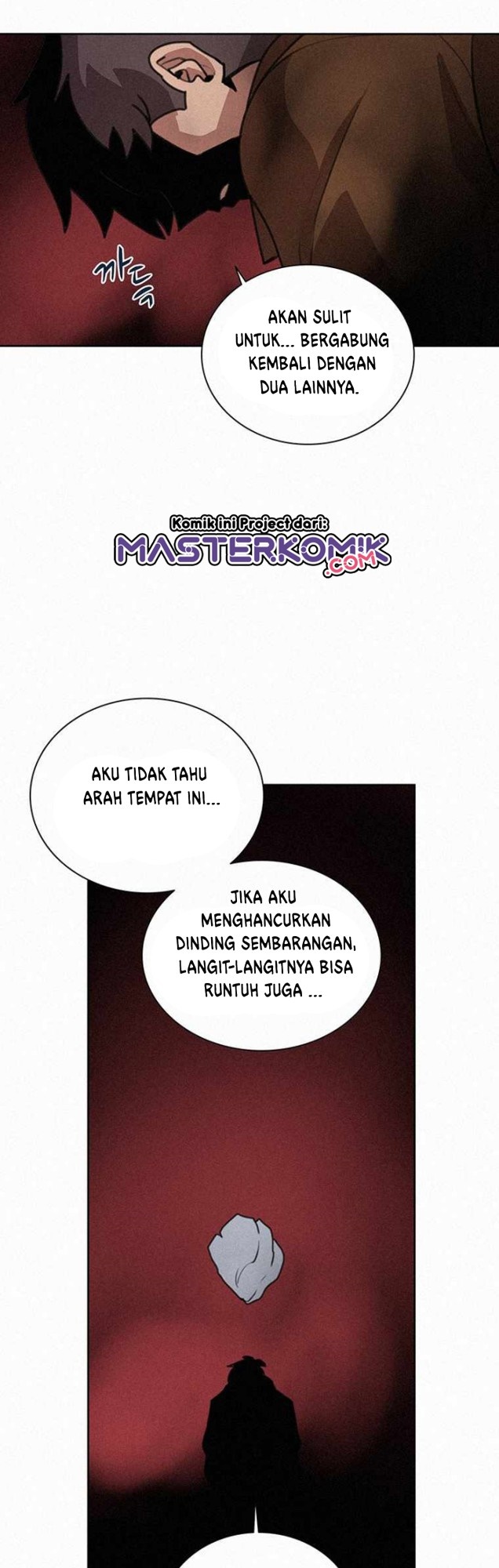 The Book Eating Magician Chapter 41 Gambar 16