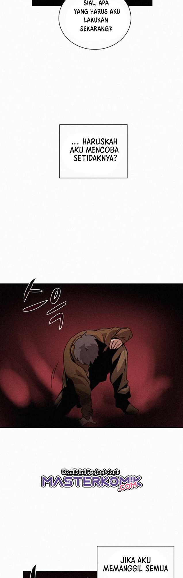 The Book Eating Magician Chapter 41 Gambar 17