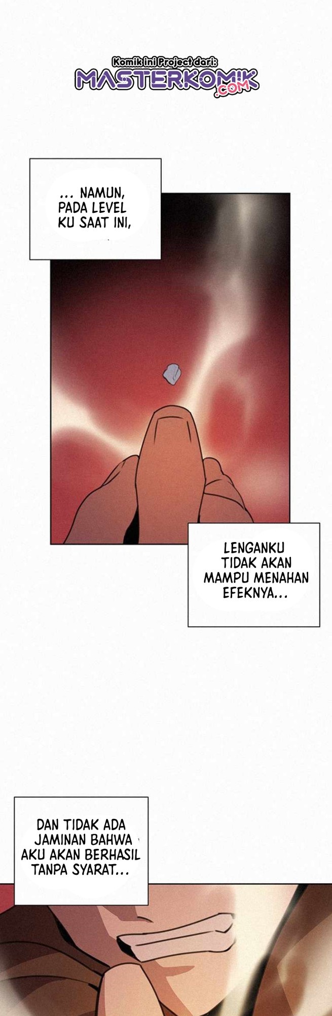 The Book Eating Magician Chapter 41 Gambar 19