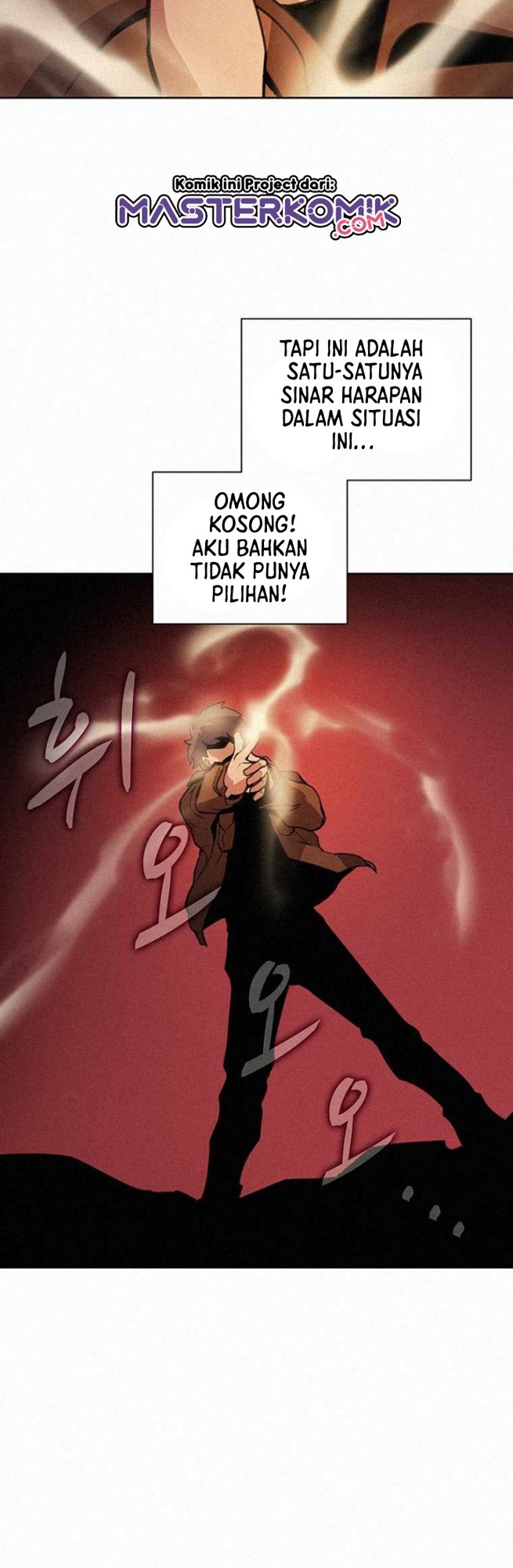 The Book Eating Magician Chapter 41 Gambar 20