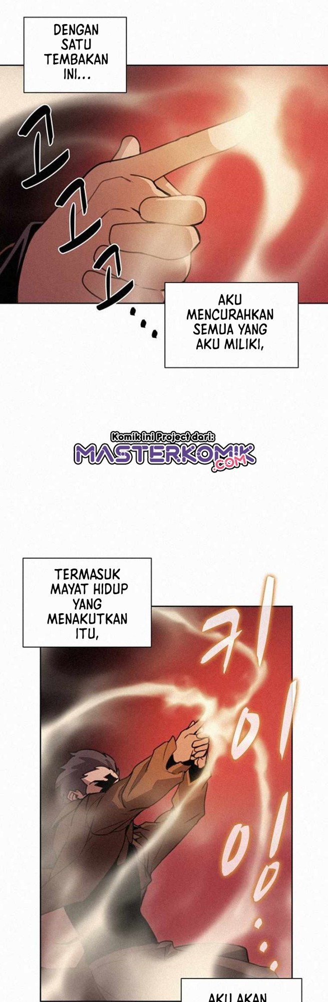 The Book Eating Magician Chapter 41 Gambar 21