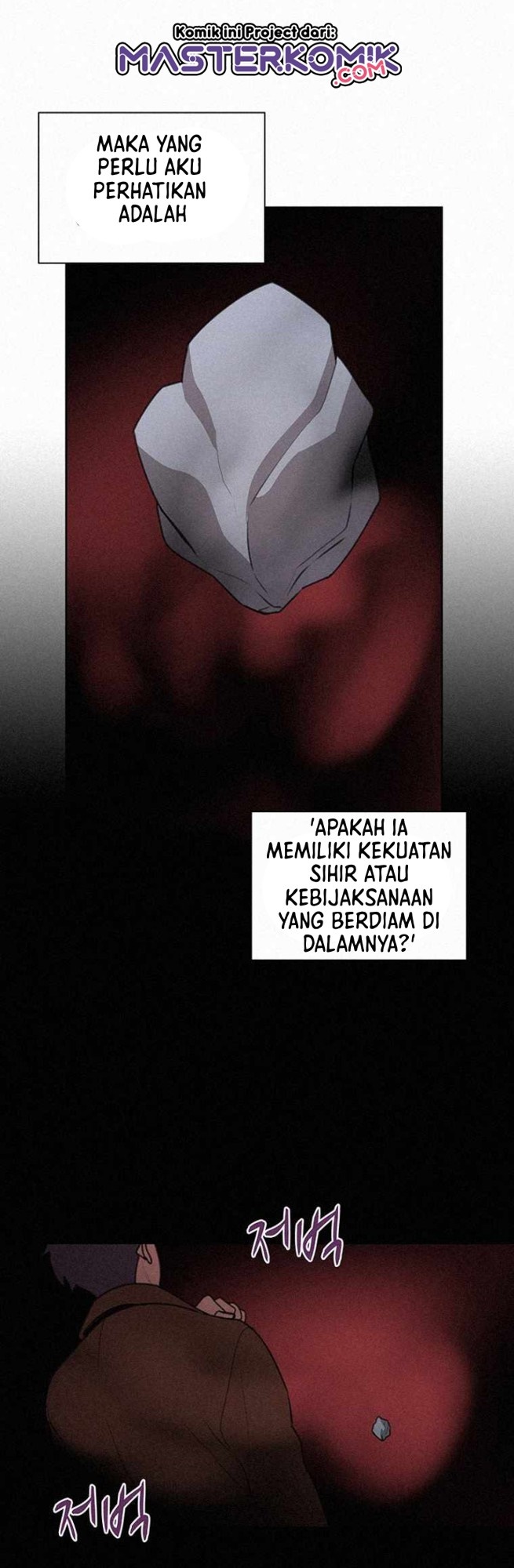The Book Eating Magician Chapter 41 Gambar 24