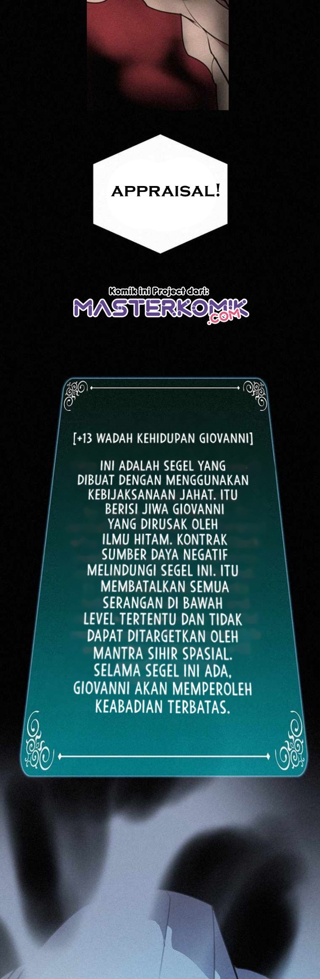 The Book Eating Magician Chapter 41 Gambar 26